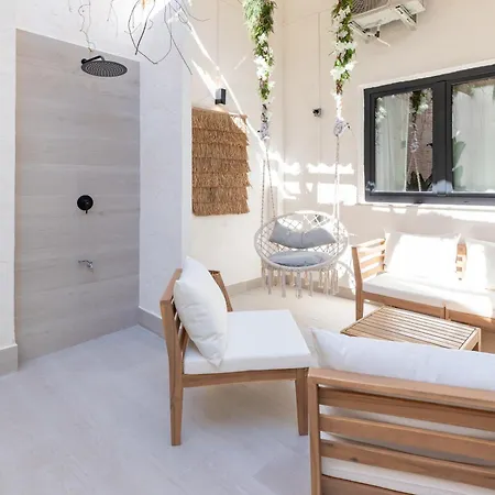 Con Piscina Y Terraza 公寓 瓦伦西亚