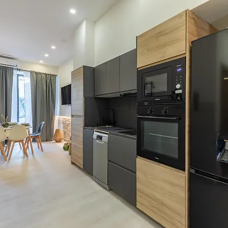 Apartman Con Piscina Y Terraza Valencia