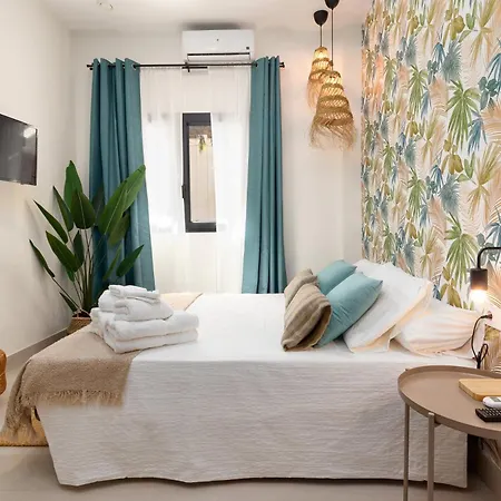 Apartmán Con Piscina Y Terraza Valencie