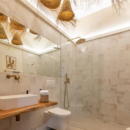Con Piscina Y Terraza Apartmán Valencie